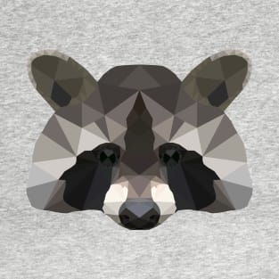 Racoon T-Shirt